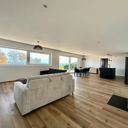 ヴィラ Green Cottage Labaroche