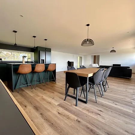 Green Cottage Labaroche ヴィラ ラバロッシュ