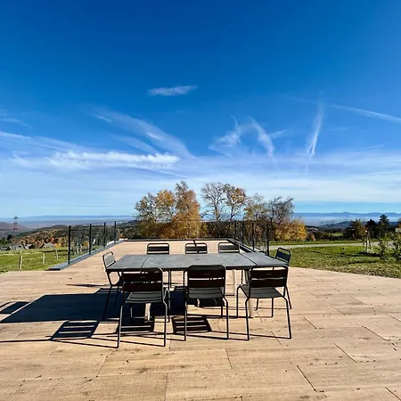 ヴィラ Green Cottage Labaroche ラバロッシュ