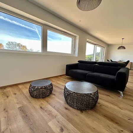 Green Cottage Labaroche ヴィラ