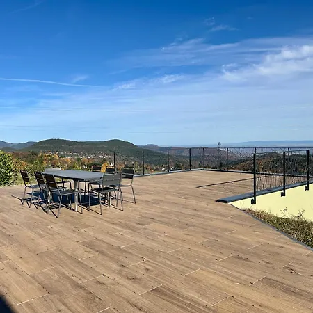 Green Cottage Labaroche