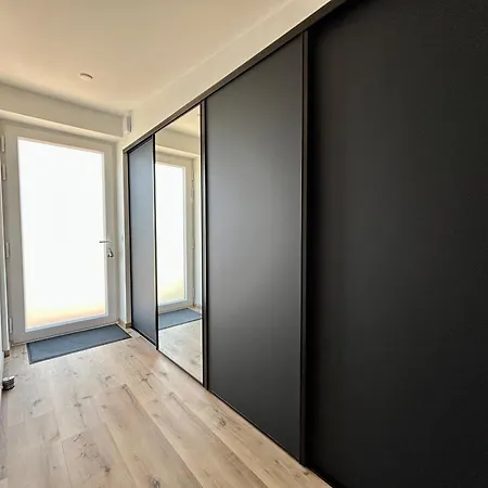 ヴィラ Green Cottage Labaroche *