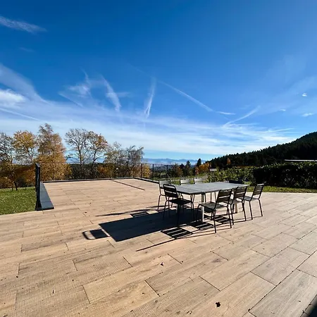 ヴィラ Green Cottage Labaroche ラバロッシュ