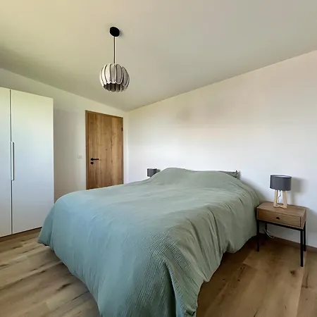 Green Cottage Labaroche *