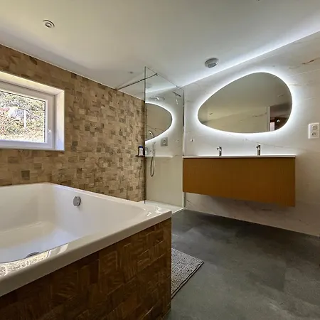 Green Cottage Labaroche ラバロッシュ