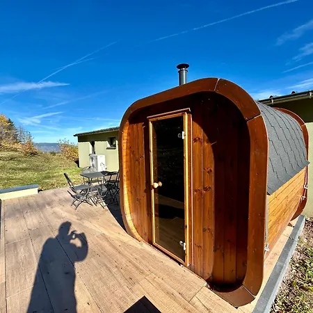 Green Cottage Labaroche