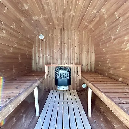 Green Cottage Labaroche