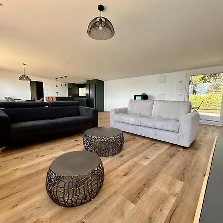 Green Cottage Labaroche ヴィラ ラバロッシュ