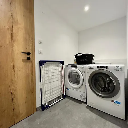 Green Cottage Labaroche ヴィラ ラバロッシュ