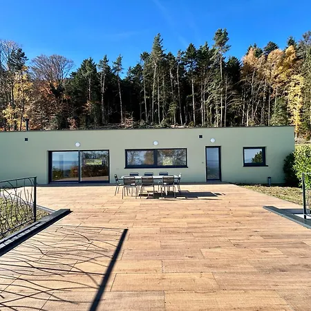 ヴィラ Green Cottage Labaroche