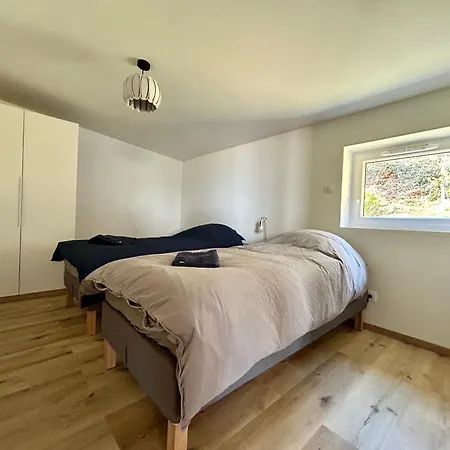 ヴィラ Green Cottage Labaroche ラバロッシュ