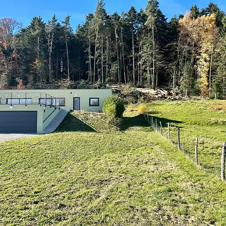 Green Cottage Labaroche * ラバロッシュ